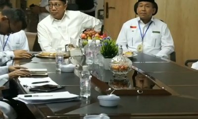 167 Calon Haji Indonesia Dirawat di Mekkah