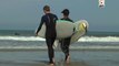 Surfing estival Aout 2018 - Montalivet Surf TV