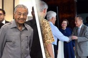 Dr M: CEP won't be dissolved anytime soon