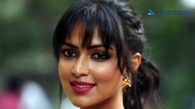 Amala Paul Tarm Carries On Shooting
