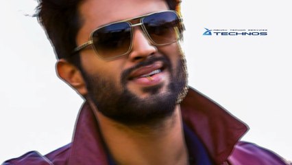 Raashi Khanna To Romance With Vijay Deverakonda For Kranti Madhav Movie