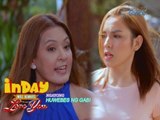 Inday Will Always Love You: Kyline Alcantara at Jean Garcia, makikigulo | Teaser Ep. 64