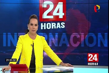 Mundo: conozca los casos de otros puentes que también colapsaron