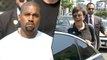 Kris Jenner Reacts To Kanye West Rapping About Sleeping With The Kardashians