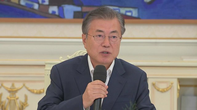문-5당 원내대표, 여·야·정 상설 국정협의체 가동 합의 / YTN