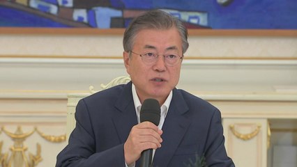 문-5당 원내대표, 여·야·정 상설 국정협의체 가동 합의 / YTN