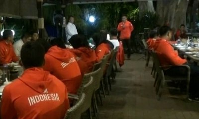 PGSI Janjikan Bonus Rp 1 Miliar bagi Peraih Medali Emas