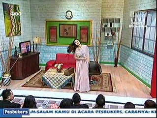 Curahan Hati Viviane, Mantan Istri Okan Cornelius
