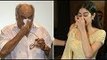 Janhvi Kapoor's Emotional Tribute To Sridevi | Bollywood Buzz