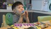 [KIDS]I am not interested in eating, 꾸러기식사교실 20180816