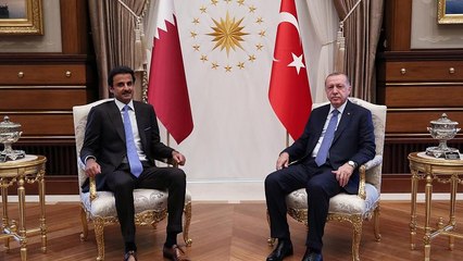 15 milliards de dollars : le cadeau qatari à la Turquie