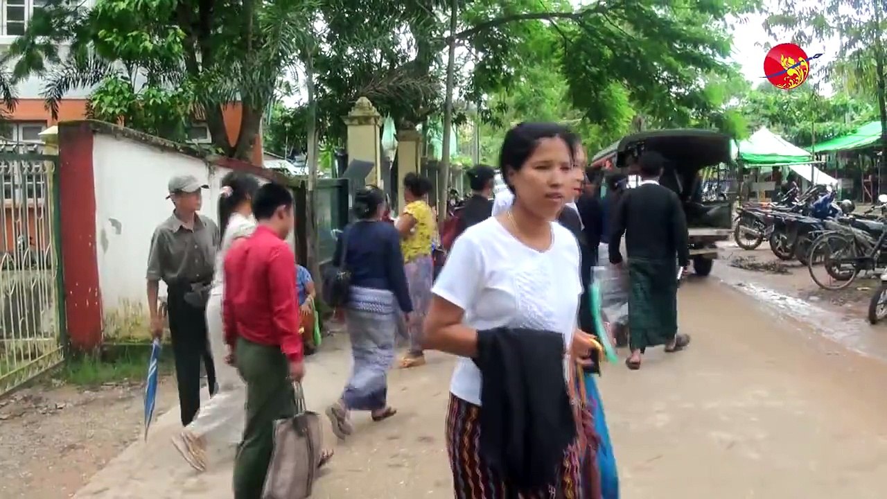 ေသဆံုးသြားတဲ့ မကရင္မ အမႈ မွ်တတဲ့ တရားစီရင္ေရး ရရွိမလား (ရုပ္/သံ)