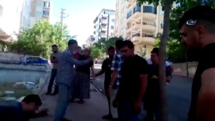 Freni Patlayan Kamyon Faciaya Neden Oluyordu | Gaziantep