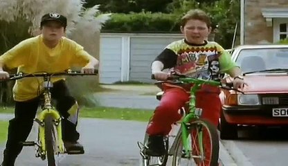 One Foot In The Grave S04 E04