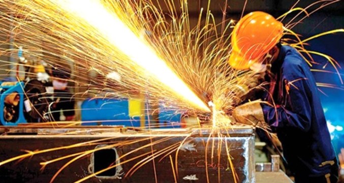 Son Dakika! Sanayi Üretimi Haziran'da Geçen Yılın Aynı Ayına Göre Yüzde 3,2 Artış Gösterdi