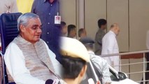 Atal Bihari Vajpayee की हालत नाजुक,  Amit Shah, Venkaiah Naidu पहुंचे AIIMS | वनइंडिया हिंदी