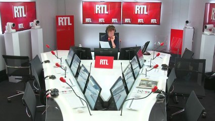 Aquarius : le "mutisme" d'Emmanuel Macron est "la preuve d'une soumission", dit Stéphane Ravier