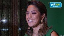 Gretchen Ho reacts to news about ex-boyfriend Robi Domingo's new girlfriend