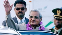 Atal Bihari Vajpayee ने Lucknow Airport में हाईजैकर से लोगों की बचाई थी जान | वनइंडिया हिंदी