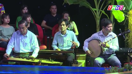 "Viên ngọc thô" Tấn Phúc trọn vẹn 3 điểm 10 | Tài tử miệt vườn | THDT