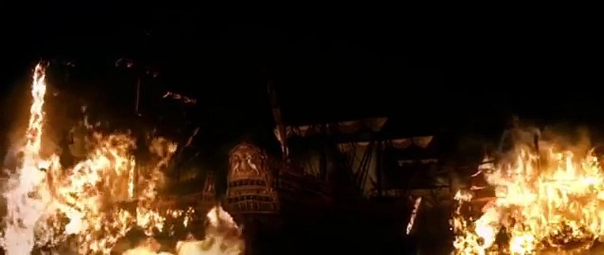 Héroe Naval - Películas Acción, Guerra , Aventuras Completas en Español latino Parte 2