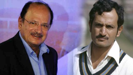 அஜித் வடேகர் காலமானார்...இந்தியாவின் ஒருதினப் போட்டி முதல் கேப்டன்!- வீடியோ