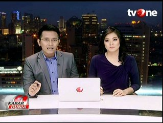 Aksi Dramatis Pengejaran Pencuri Motor di Guangxi