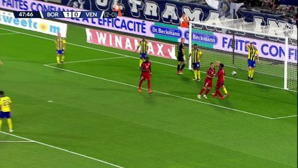 Ligue Europa – Bordeaux-Mariupol : la jeunesse bordelaise au pouvoir