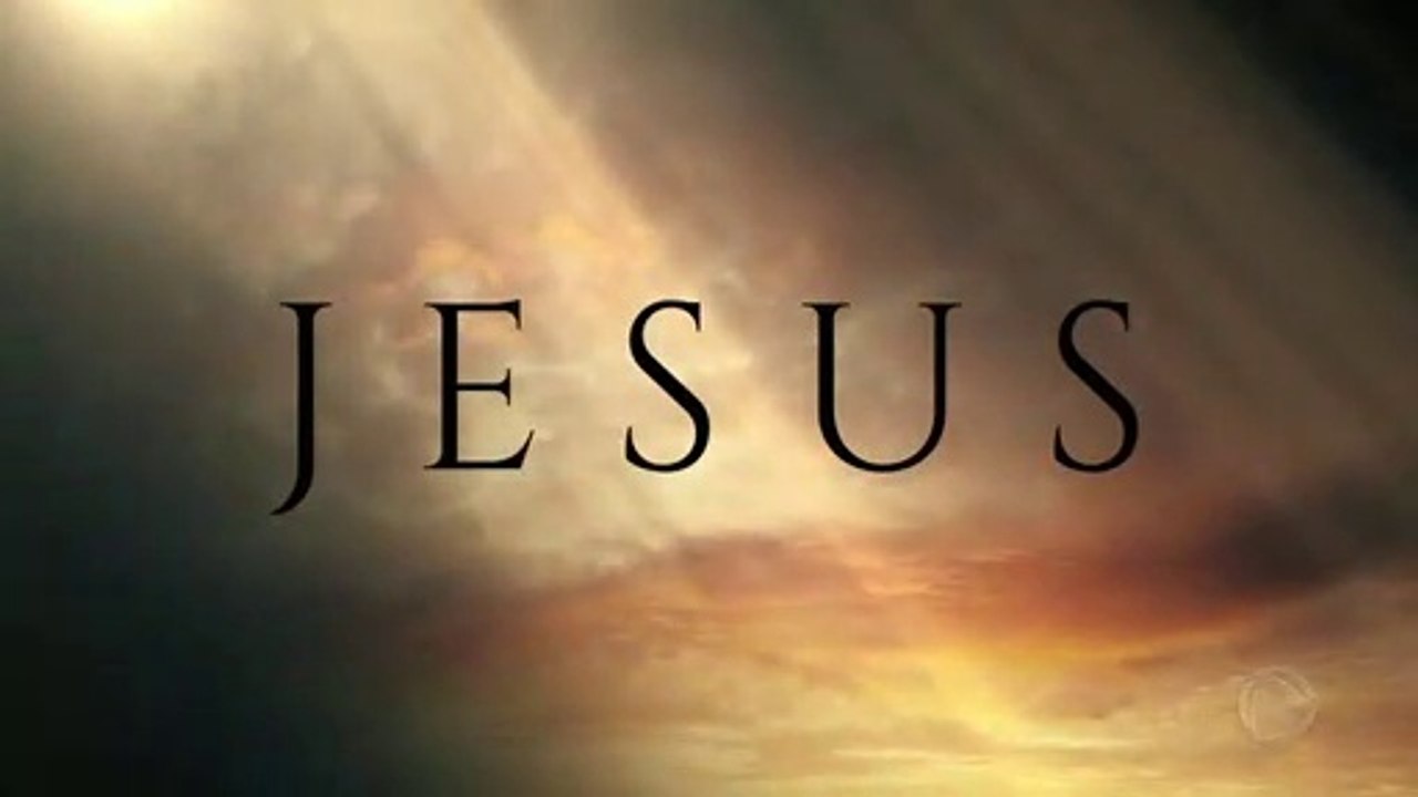 Novela Jesus - capítulo 18 Completo HD (08/15/2018)