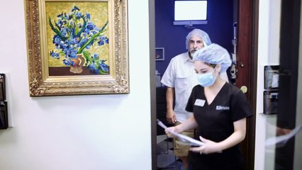 What to Expect From a Lasik Consultation at South Texas Eye Institute