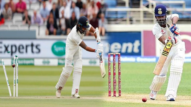 விராட் கோஹ்லி Vs இந்தியன் டாப் ஆர்டர் பேட்டிங்.. ஒரு ஆய்வு!- வீடியோ