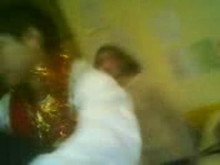 La classe en délire !!!1