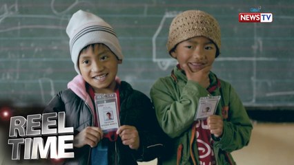 Reel Time: Libreng ID para sa mga estudyante, tampok sa 'Reel Time'