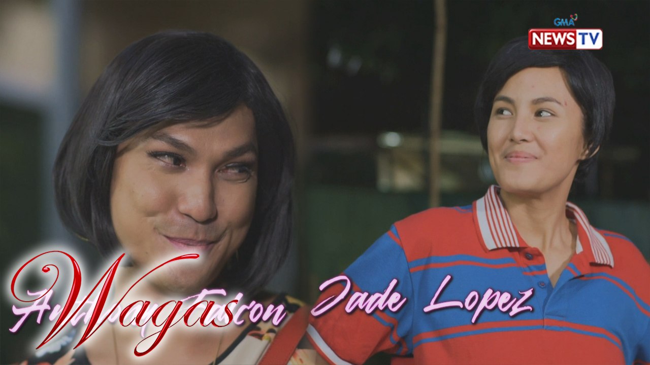 Wagas: Love story ng isang transman at transwoman, tampok sa 'Wagas!'