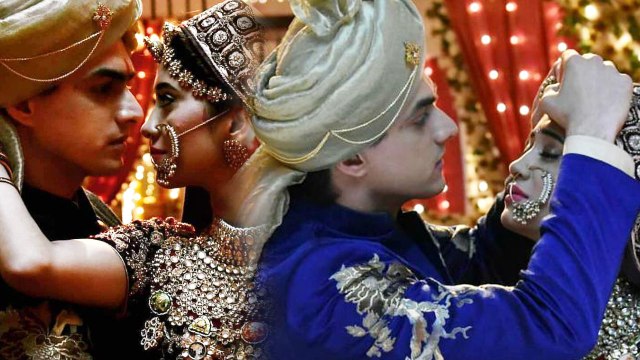 Yeh Rishta Kya Kehlata Hai: Kartik ने भरी Naira की मांग | Shivangi Joshi| Mohsin Khan । FilmiBeat