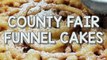 You don't need to wait for the county fair to enjoy a delicious Funnel Cake! This easy-to-make recipe can be enjoyed in just a few minutes!