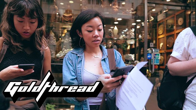 It’s time to take back Chinese food and culture: introducing Goldthread