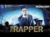 Chitswift | FINAL RHYME | THE RAPPER