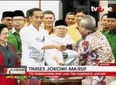 Risma Siap Jadi Timses Jokowi-Maruf
