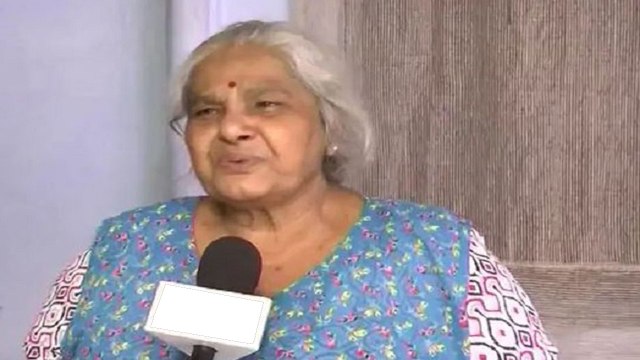 Atal Bihari Vajpayee की Niece हुई Emotional, कहा एक बार Speech देते देखना चाहती हूं । वनइंडिया हिंदी