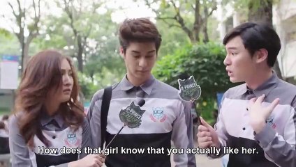 [Engsub] U-Prince Series - Firstclass Ep.1 [Official] part 1/2