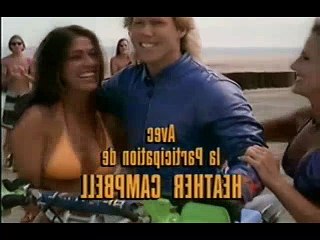 Alerte à Malibu Saison 5 Episode 22 En Francais