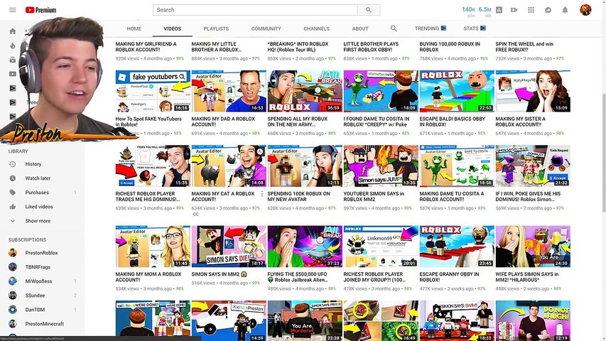 Making Fortnite A Roblox Account Video Dailymotion