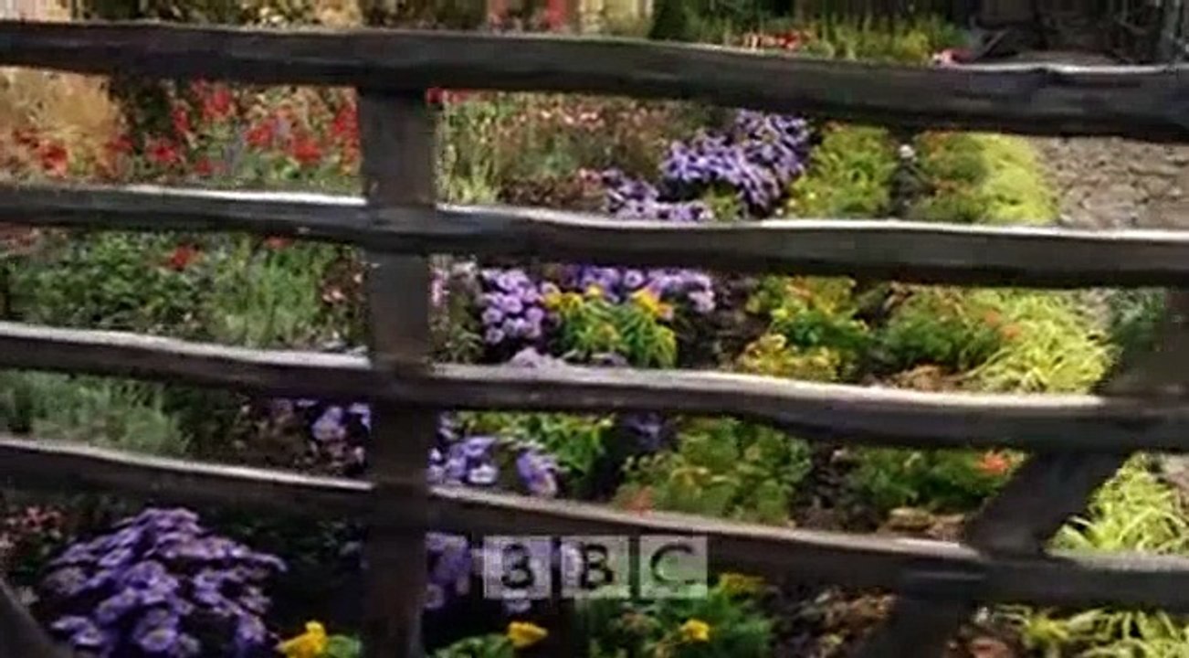 Lark Rise To Candleford S02 E10