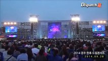 Red Velvet - Hallyu Dream Festival Red Carpet