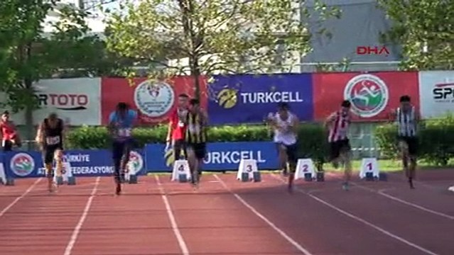 Avrupa şampiyonu Ramil Guliyev: İnşallah atletizme ilgi futbol kadar olur