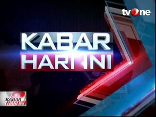 11 tewas akibat kecelakaan Bus Rukun Sayur di Tol Palikanci