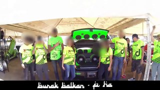 Arabic Remix - Fi Ha ( Burak Balkan Remix )