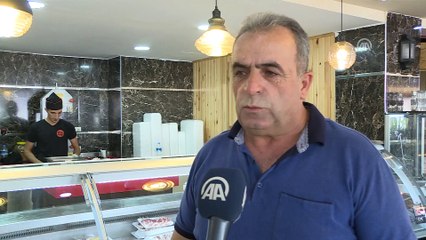 'Yaz aylarında kurban kesimi bir saati geçmemeli' - ANTALYA
