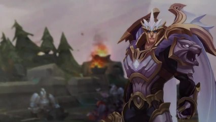 Where Power Lies | VS 2018